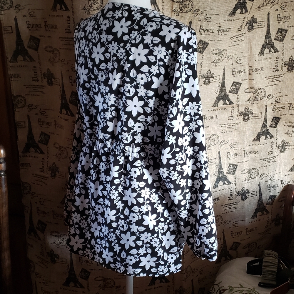 Dickies | Scrub Jacket - Picture 6 of 10